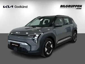 Kia EV3 2025