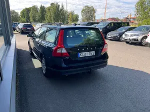 Volvo V70 2008