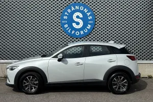 Mazda CX-3 2017