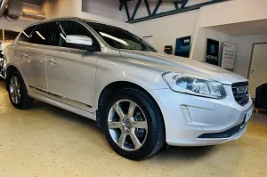 Volvo XC60 2014