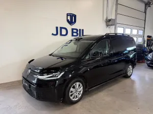 Volkswagen Caddy 2023