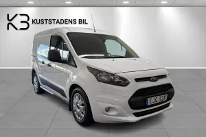 Ford Transit Connect 2017