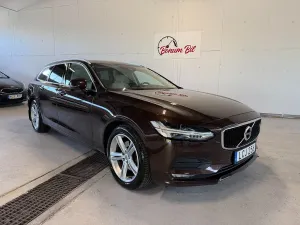 Volvo V90 2017