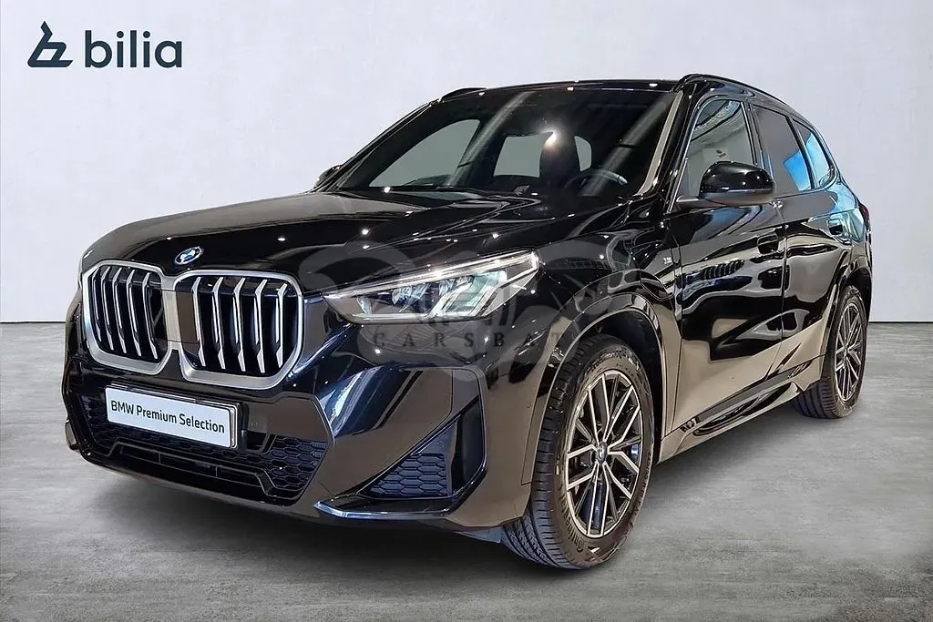 BMW X1 2025