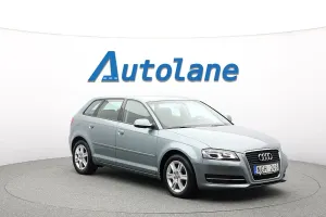Audi A3 2013
