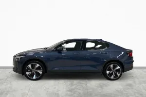 Polestar 2 2024