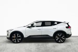 Polestar 3 2025