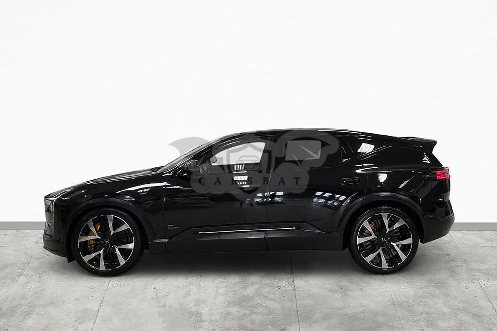 Polestar 3 2025
