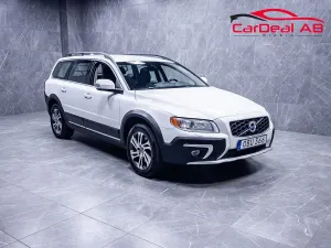 Volvo XC70 2014