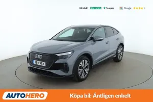 Audi Q4 2023