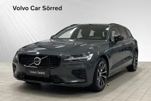 Volvo V60 2026