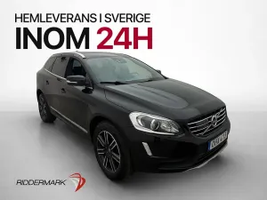 Volvo XC60 2017