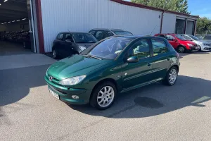 Peugeot 206 2003