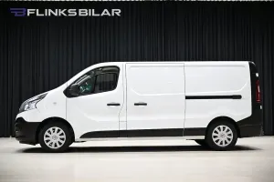 Renault Trafic 2017