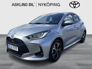 Toyota Yaris 2025