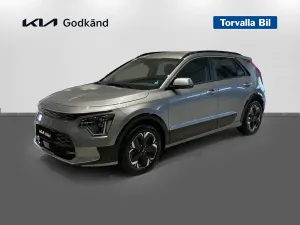Kia Niro 2023