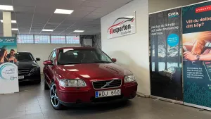 Volvo S60 2005