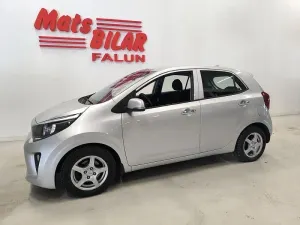 Kia Picanto (Morning) 2023