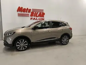 Renault Kadjar 2017