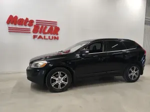 Volvo XC60 2013