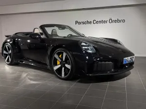 Porsche 911 2026