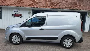 Ford Transit Connect 2021