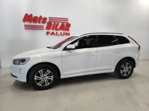 Volvo XC60 2015