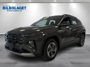 Hyundai Tucson 2026