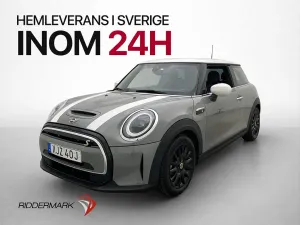 Mini Cooper 2022