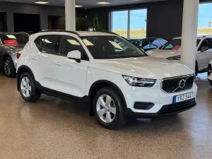 Volvo XC40 2019