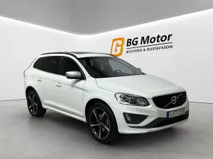 Volvo XC60 2016