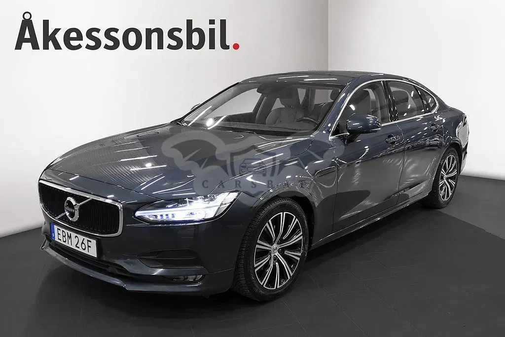 Volvo S90 2020