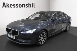 Volvo S90 2020