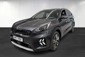 Kia Niro 2020
