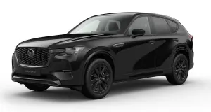 Mazda CX-60 2026