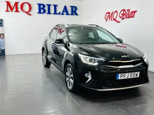 Kia Stonic 2025