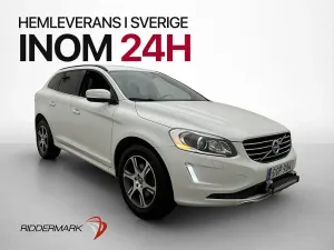 Volvo XC60 2015