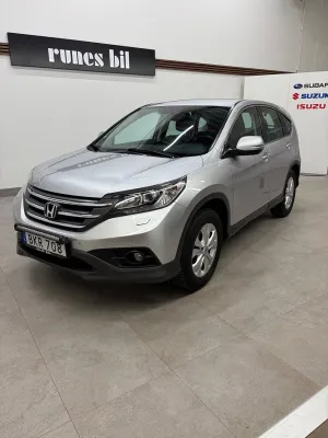 Honda CR-V 2014