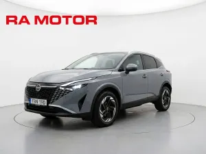 Nissan Qashqai 2025