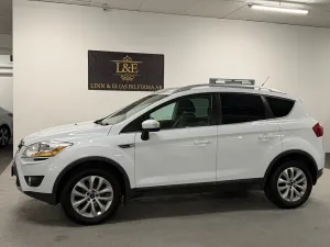 Ford Kuga 2011