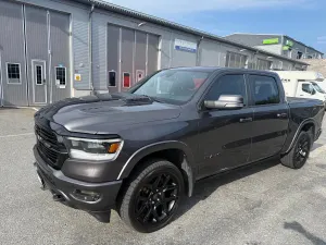 Dodge RAM 2020
