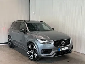 Volvo XC90 2020