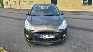 Citroën C3 2012