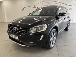 Volvo XC60 2014