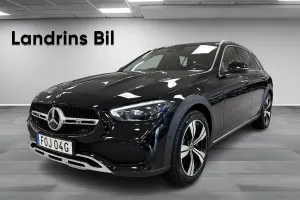Mercedes-Benz C 2025