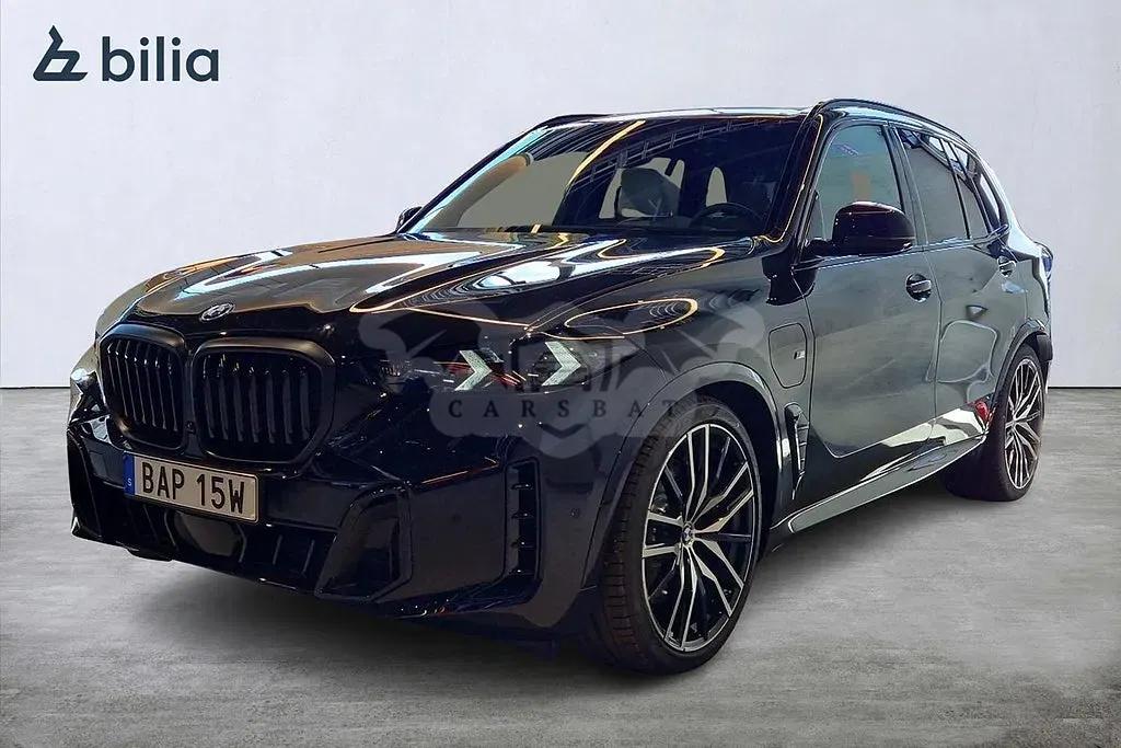 BMW X5 2026