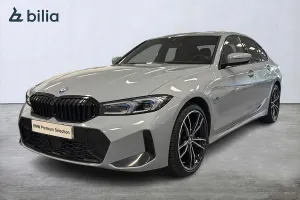 BMW 3 Series 330e 2023
