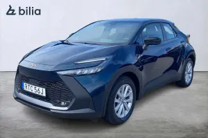 Toyota C-HR 2025