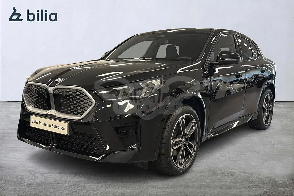 BMW iX2 2026