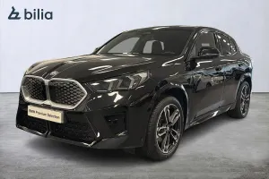 BMW iX2 2026